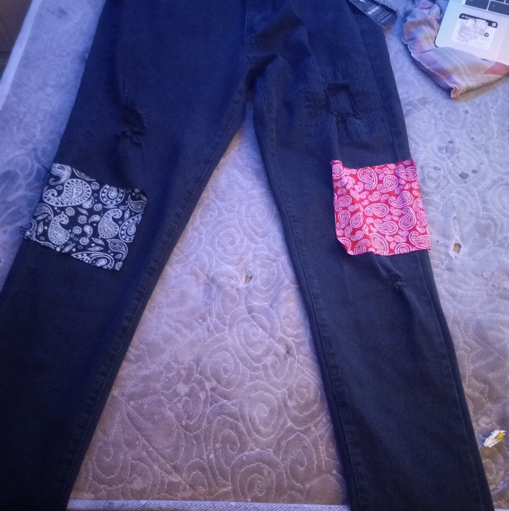 Pants 36x32
